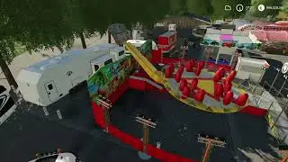 luna park frejus fs19