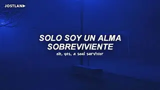 Jeezy - Soul Survivor ft. Akon (Sub. Espa&ntilde;ol + Lyrics) | only way to go and so