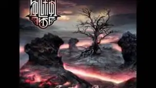 Solution .45 - Bladed Vaults