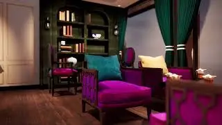 Orchid Premium Lan Ha Bay Cruise &ndash; 5⭐ Suites, Quiet Coves & Infinity Deck Views