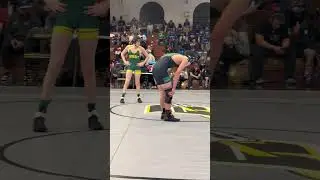 Brayden James Arsenault vs south guilford 