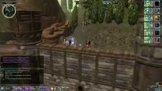 Neverwinter Nights 2, Server: PvP, Dungeon Master(DM) Event: 1, 5-6