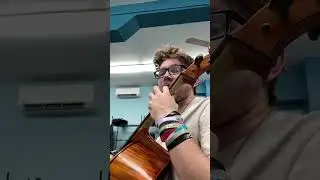 Hunters Chorus #music #cello