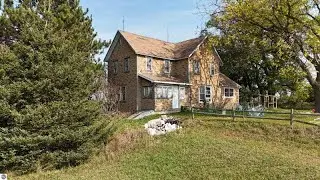 6341 Hannah Road, Kingsley, MI - 1927826