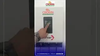 ERROR 56 | YORKER 3.6 KW | TECH VIDEO | CROWN SOLAR ENERGY