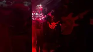 Mystery Lights at the Garrison Toronto opening song