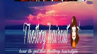 Thotboy.hair tutorial
