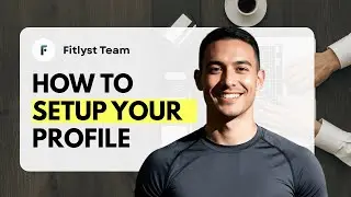 Build Your Trainer Profile | Trust & Credibility (Step 2)