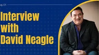 Interview with David Neagle