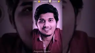 Best whatsapp status 2019 &hearts;️sad status hindi &hearts;️subham bhai । Puspendu Mondal ।
