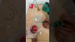Motor Well with indic. demo - rsh