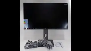 Viewsonic VX2758A-2K-PRO-2 - бюджетний 2К монітор на повсякдень який не вражає