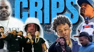 💥CRIP REPORT CARD😳Grading Street 🥷s Has Everyone Talking For This Reason