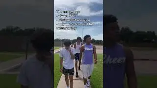The hooper thats always full of energy be like...🤣