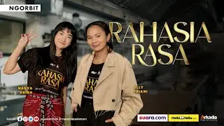 Jelajah Kuliner Nusantara: Kisah Di Balik Kelezatan Warisan Legendaris Mustika Rasa | NGORBIT