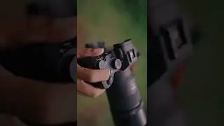 🚀 From Setup to Shoot in Seconds! | SmallRig TRIBEX SE Tripod
