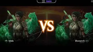 Bogo Plays (green, blue, white) - MTG Arena towards the DIAMOND RANK