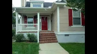 1275 Ross Street Ln, Macon, GA 31201