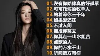 Top Chinese Songs 2025☘️☘️ 2025流行歌曲【無廣告】2025最新歌曲 2025好听的流行歌☘️☘️華語流行串燒精選抒情歌 🎊🎊可可托海的牧羊人 , 你的万水千山,红尘情歌.