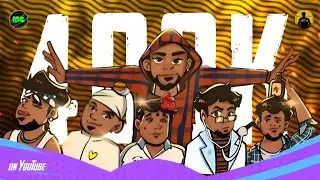 Manguni Gamer 400K Special Edit @ManguniGamer 🎉❤️ &bull; Edit_18