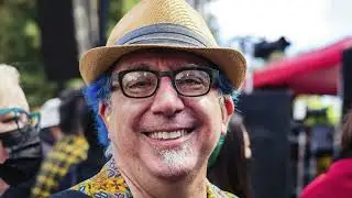 Influential Bay Area DJ Mike Rizzi of 40 years dies at 63