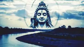 ஓம் நம சிவாய(Om Namah Shivaya)🙏🙏🙏108 Times Chanting Immediate stress free and gives peace