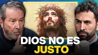 ¡Nos Han Mentido Sobre Dios! | JJ Benítez