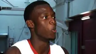 Rodney Cooper Player Profile