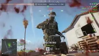 Ben - Health Regen Strat......