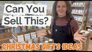 Wholesale Christmas Gifts Ideas - Can You Sell This?