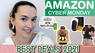 Best AMAZON Cyber Monday 2021 Deals || Home Beauty Fashion and Men Gift Ideas