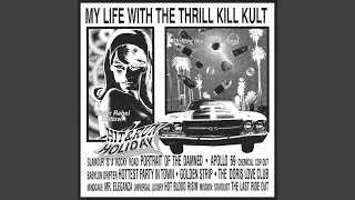 Hit & Run Holiday