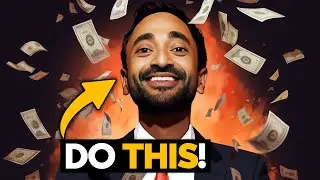 Unlock Chamath's Success in 21 Minutes | Learn, Invest, Empower