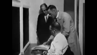 The Milgram Experiment (1962) - Documentary