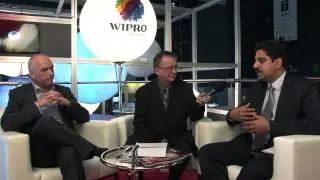 Global Telecoms Business TV at Mobile World Congress 2013 - Episode 2