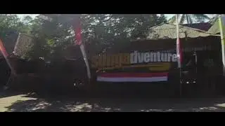 Pharmacist Hospital Gatoel goes to Songadventure