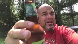 #MoBeer MoLawn  Longtrail Green Blaze IPA