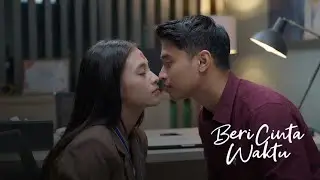 BERI CINTA WAKTU HARI INI 18 JANUARI 2026