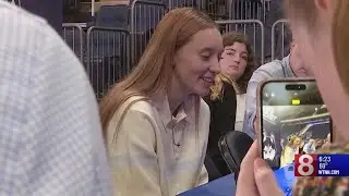 A look at UConn's Big East tournament preps