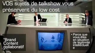 Webinar Replay - Construire une communication d influence