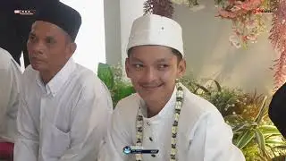 Akad Pernikahan Rifka dan Aleq Bilis - Bilis 22 April 2024