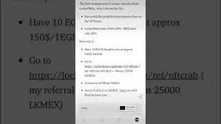 Best Maiar Exchange Strategy 2022 Updated