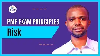 PMP Principle 10: Risk Explained | How PMI Risk in the PMP Exam