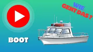 Wie funktioniert ein BOOT
