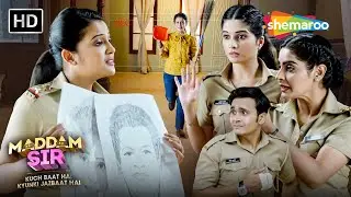 Badnaam Ko Pada Karishma Singh Ka Thappad | Best Of Maddam Sir | Laughter Unlimited | Comedy Show