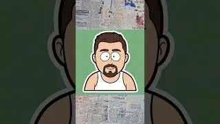 Большой стикерпак #ai #nanobananatrend #sticker #tutorial