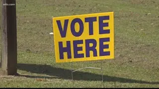 How to find your correct polling place on Election Day
