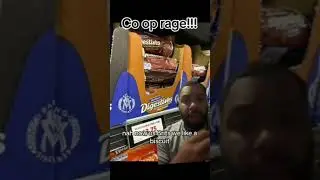 Co op rage #unitedkingdom #supermarket #rage #poverty #life #lifebalance