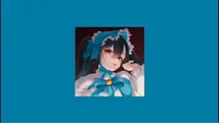 maretu - uminaoshi (slowed + reverb)