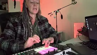 Epic Fae Freestyle in Tetra Tyme #Freestyle #FantasyMusic #TetraTyme